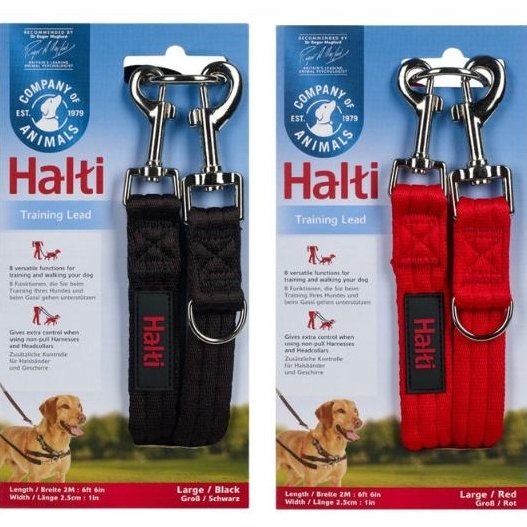 Halti Training Lead