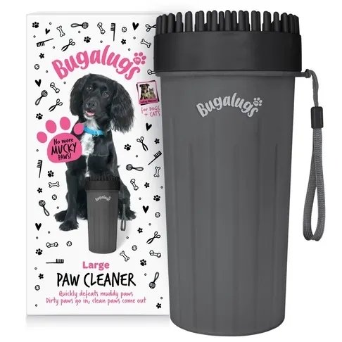 Bugalugs - Paw Cleaner