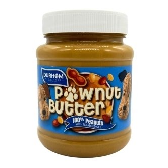 Pawnut Butter