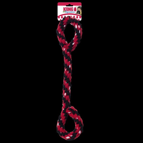 Kong Double Tug Rope