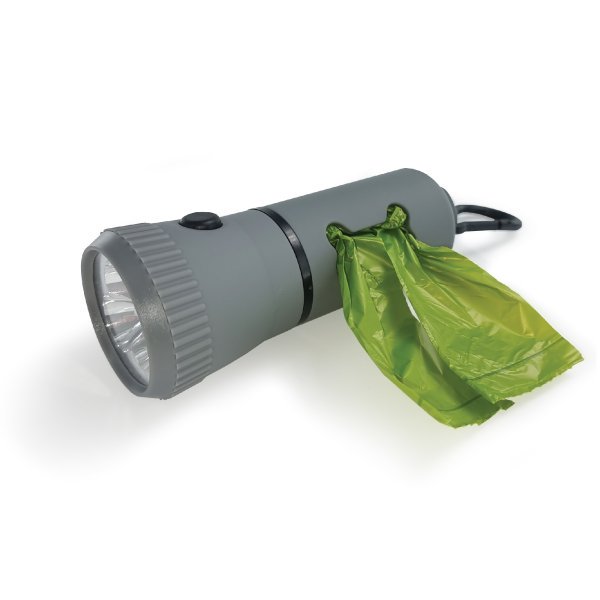 The Poop Torch