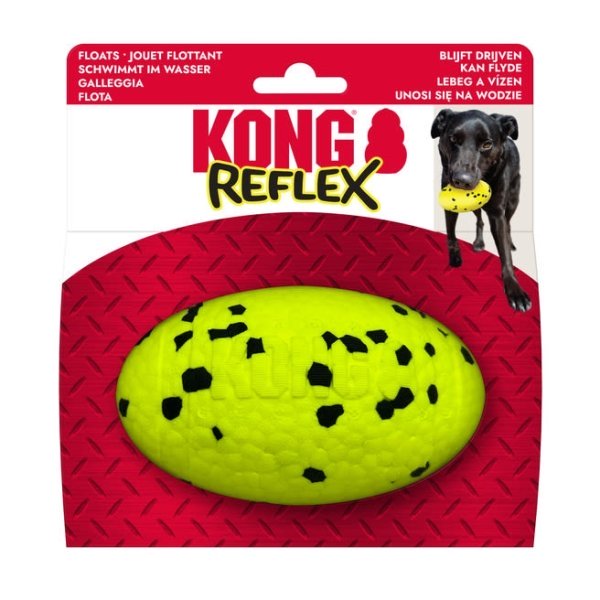 Kong Reflex Football