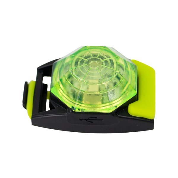 Rechargeable Blinker Light