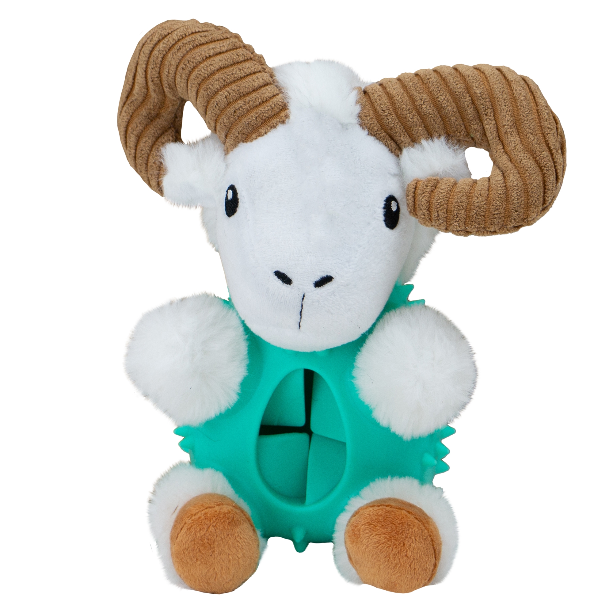 Orva Ram Ball Belly