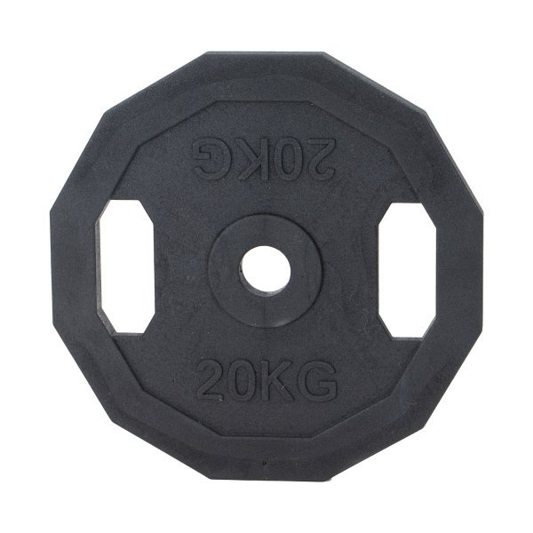 Tough Super Weight Plate