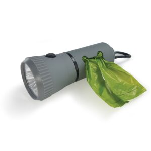 The Poop Torch