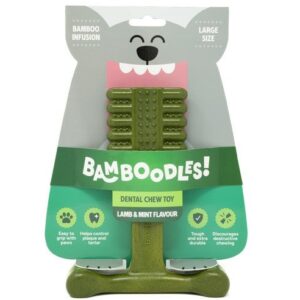 Bamboodles Dental Chew Toy