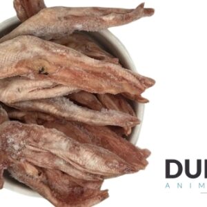 Durham - Duck Feet 1kg