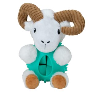 Orva Ram Ball Belly