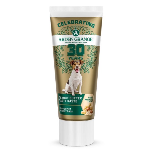 Arden Grange Peanut Butter Paste