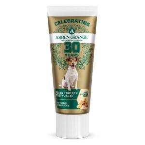 Arden Grange Peanut Butter Paste