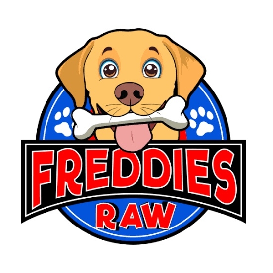 Freddie's Raw