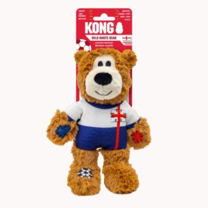 Kong World Cup Bear