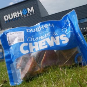 DAF - Tuna Chunks 1kg