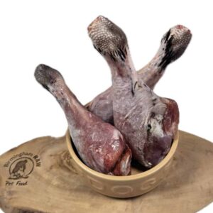 Birmingham Raw - Turkey Drummers (3pcs)