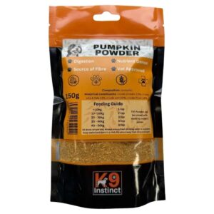 Pumpkin Powder 150g