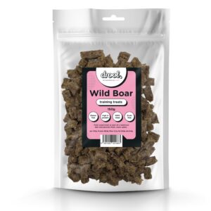Drool Training Treats 150g