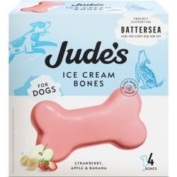 Jude's Dog Ice-Cream Bones